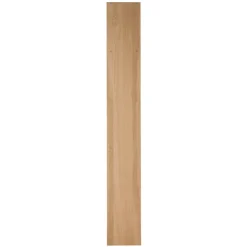 Best Muji Estantería adicional ancha de roble con 5 estantes