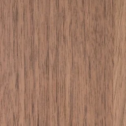 Best Muji Estantería adicional estrecha de nogal con 3 estantes