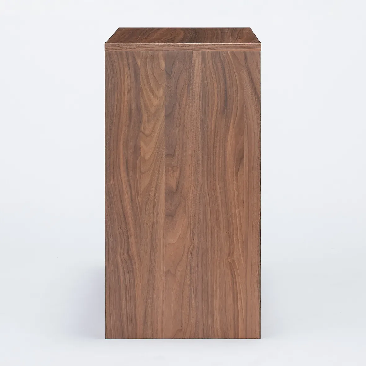 Discount Muji Estantería de nogal