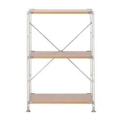 Discount Muji Estantería Roble / 83 cm