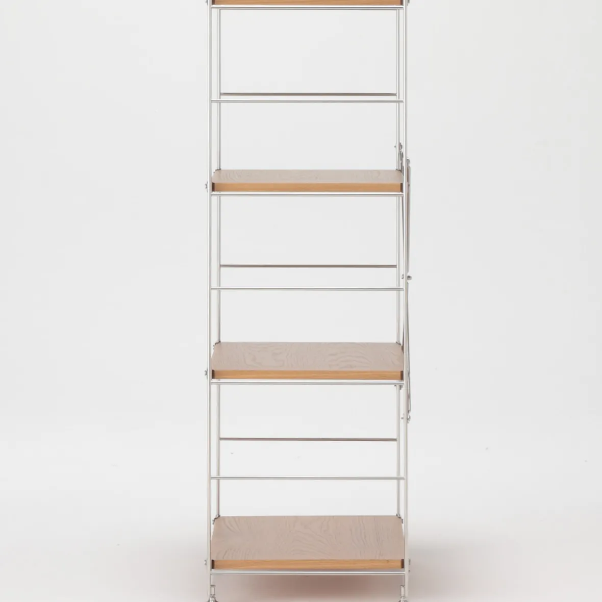 Muji Estantería Roble / 120cm