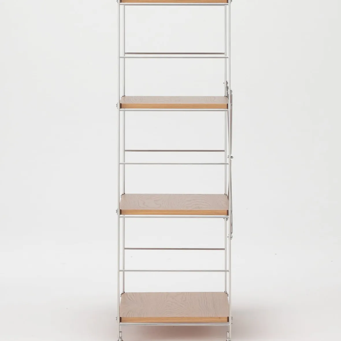 Muji Estantería Roble / 120cm