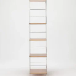 Hot Muji Estantería Roble / 175.5cm