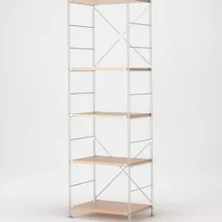 Hot Muji Estantería Roble / 175.5cm