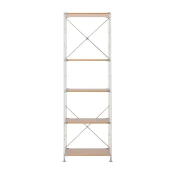 Hot Muji Estantería Roble / 175.5cm