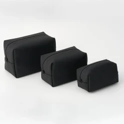 Discount Muji Estuche Combinations Case de PU ‐ Pequeña, Grueso
