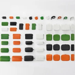 Discount Muji Estuche Combinations Case de PU ‐ Pequeña, Grueso