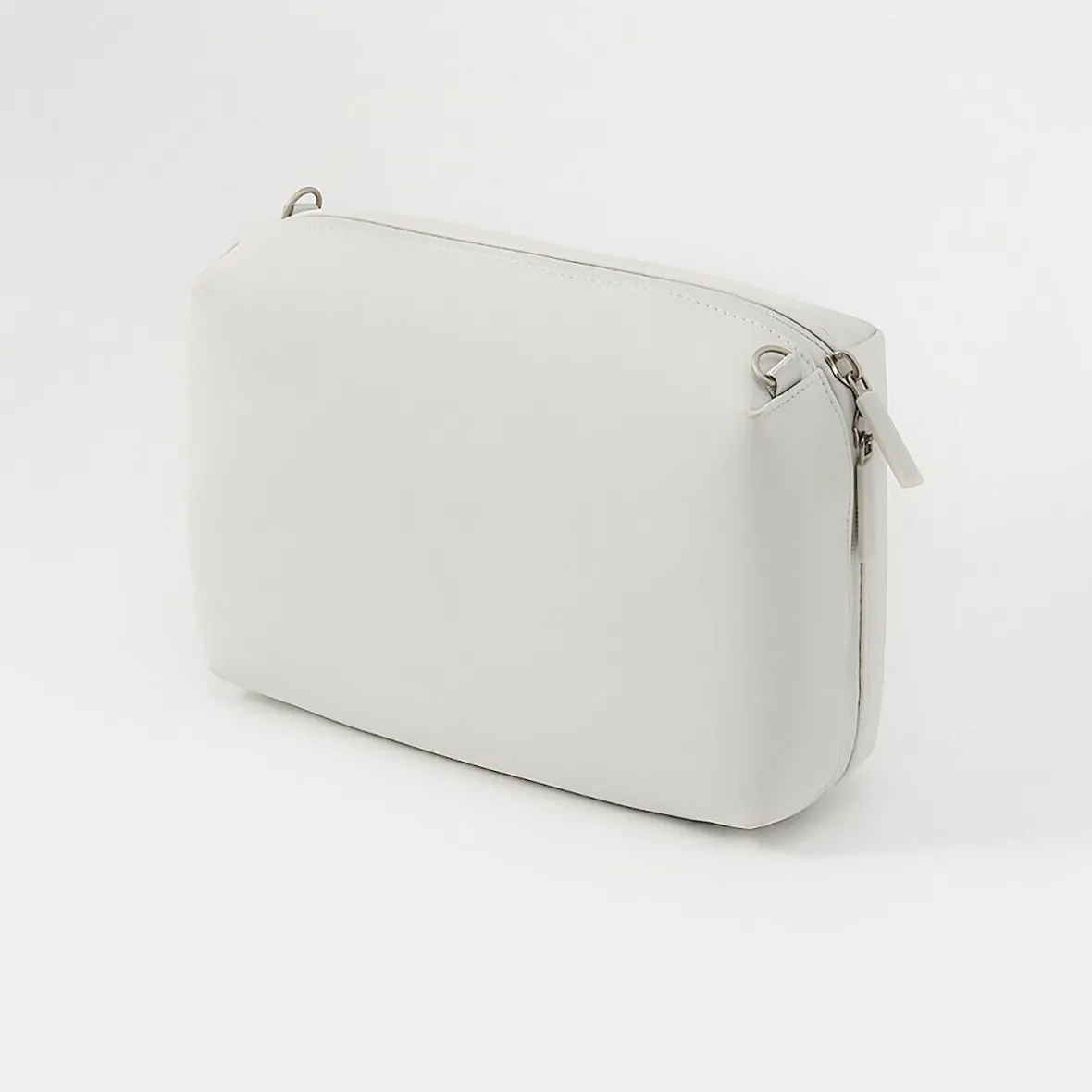 Discount Muji Estuche Combinations Case PU ‐ Grande, Gris