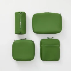 Discount Muji Estuche Combinations Case PU ‐ Grande, Gris