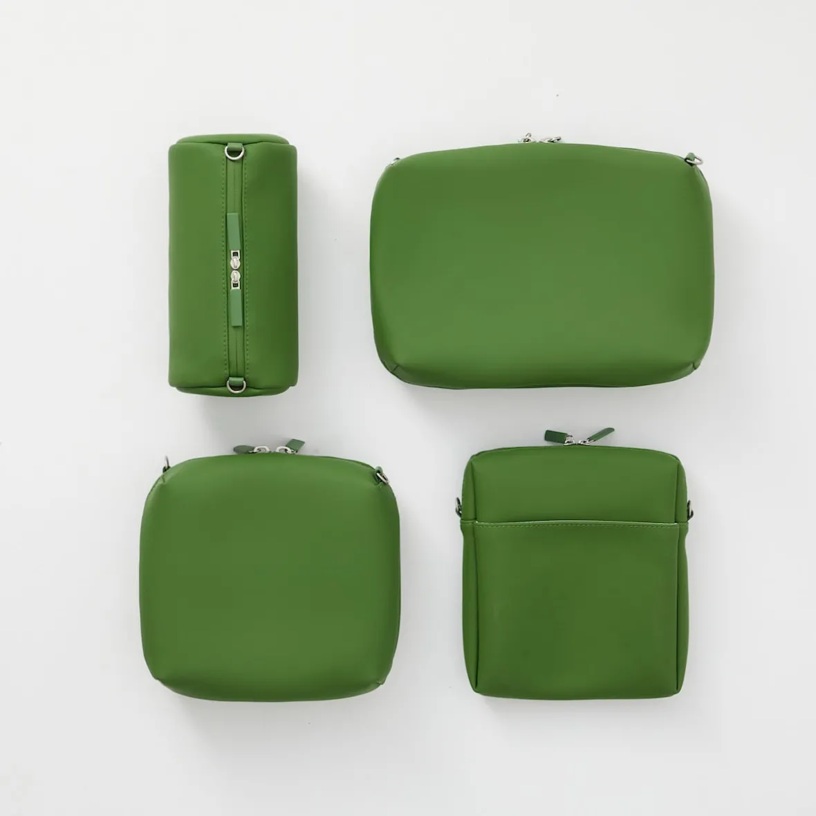 Discount Muji Estuche Combinations Case PU ‐ Grande, Gris