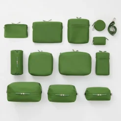 Discount Muji Estuche Combinations Case PU ‐ Grande, Gris