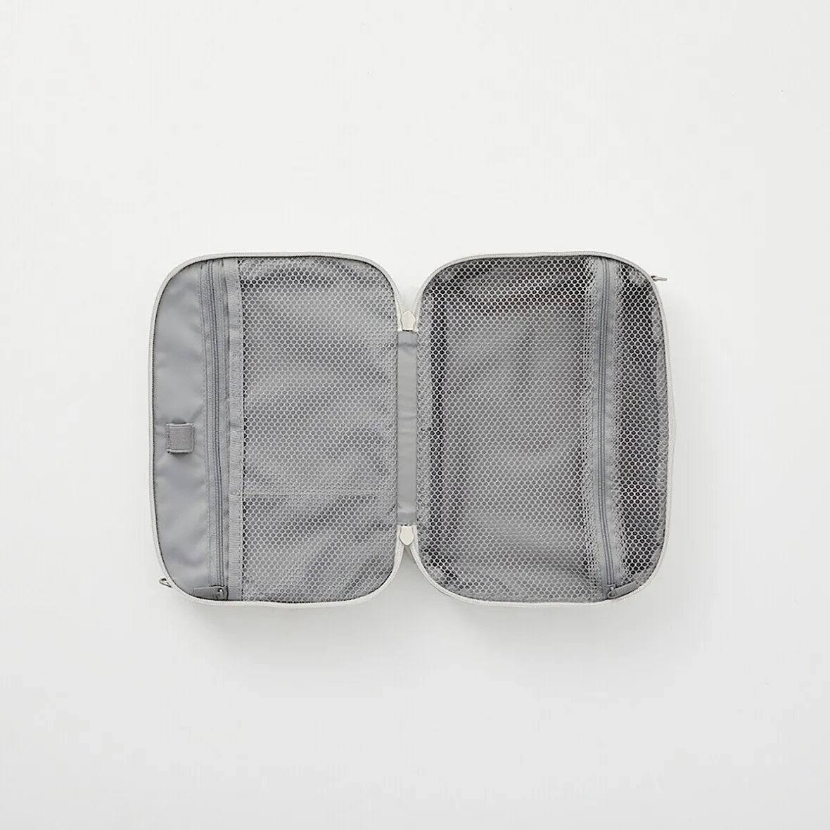 Discount Muji Estuche Combinations Case PU ‐ Grande, Gris