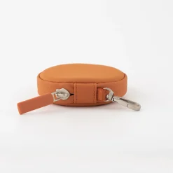 Hot Muji Estuche Combinations Case de PU ‐ Mini, Redondo