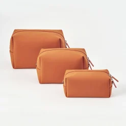Online Muji Estuche Combinations Case de PU ‐ Grande, Grueso