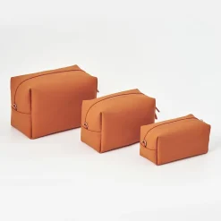 Online Muji Estuche Combinations Case de PU ‐ Grande, Grueso
