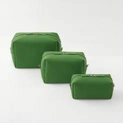 Online Muji Estuche Combinations Case de PU ‐ Grande, Grueso