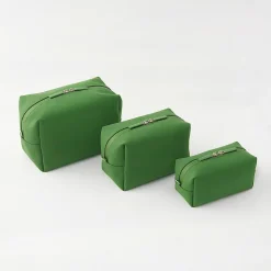Online Muji Estuche Combinations Case de PU ‐ Grande, Grueso