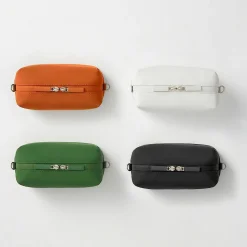 Online Muji Estuche Combinations Case de PU ‐ Grande, Grueso