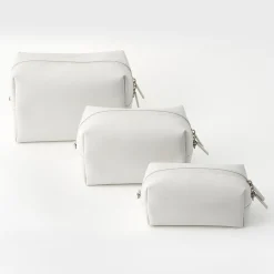 Online Muji Estuche Combinations Case de PU ‐ Grande, Grueso