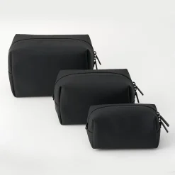 Online Muji Estuche Combinations Case de PU ‐ Grande, Grueso