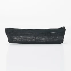 Outlet Muji Estuche de malla de nailon