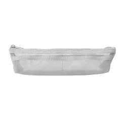 Outlet Muji Estuche de malla de nailon