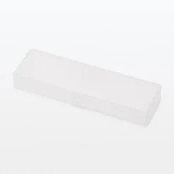 Clearance Muji Estuche de PP para bolígrafos S