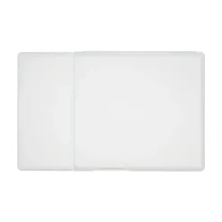 Muji Estuche doble para tarjetas de PP