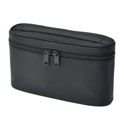 Hot Muji Estuche estrecho de nailon con asa