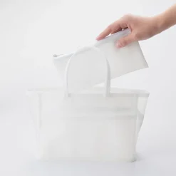 Clearance Muji Estuche EVA grande
