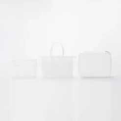Clearance Muji Estuche EVA grande