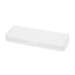 Muji Estuche para bastonsillos de polipropileno