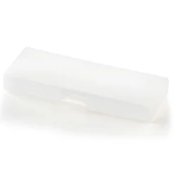 Muji Estuche para bastonsillos de polipropileno
