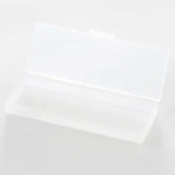 Muji Estuche para bastonsillos de polipropileno