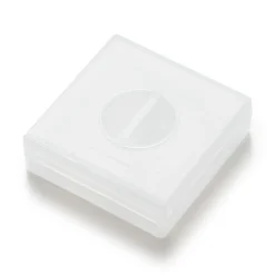 Clearance Muji Estuche para cables con soporte