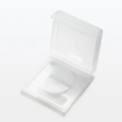 Clearance Muji Estuche para cables con soporte
