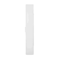 Muji Estuche para cepillos de dientes de PP
