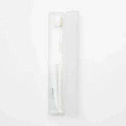 Muji Estuche para cepillos de dientes de PP