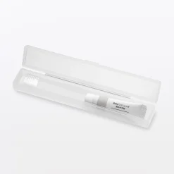 Muji Estuche para cepillos de dientes de PP