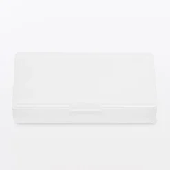 Online Muji Estuche para horquillas PP