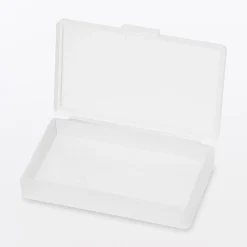 Online Muji Estuche para horquillas PP