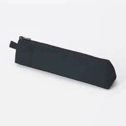 New Muji Estuche para lápices de poliéster