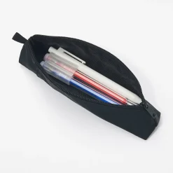 New Muji Estuche para lápices de poliéster