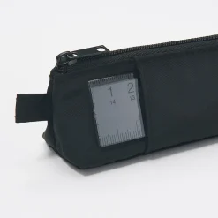 New Muji Estuche para lápices de poliéster