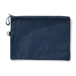 Sale Muji Estuche pequeño con doble cremallera L