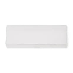 Outlet Muji Estuche PP para bolígrafos L