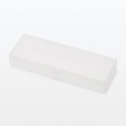 Outlet Muji Estuche PP para bolígrafos L