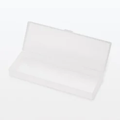 Outlet Muji Estuche PP para bolígrafos L