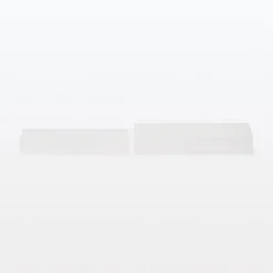 Outlet Muji Estuche PP para bolígrafos L