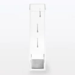 Discount Muji Expositor de pendientes